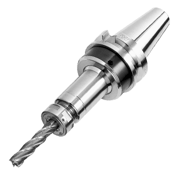 BT30-HDZ07-60 | Collect Tool Holder Manufacturer