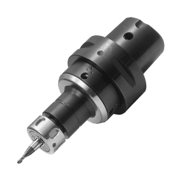 HSK40A-HDZ07-75 | Collect Tool Holder Manufacturer