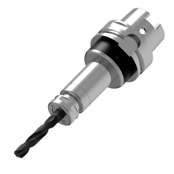 HSK40A-HDZ07-75 | Collect Tool Holder Manufacturer