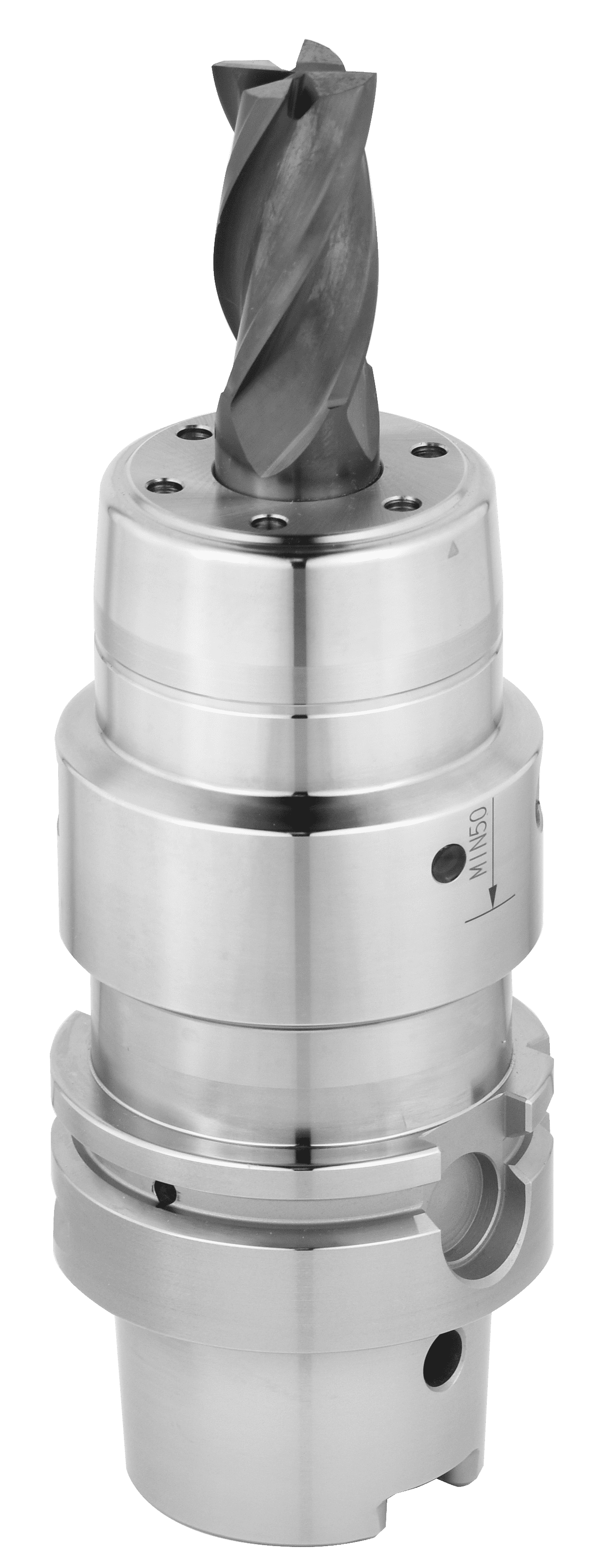 HSK63A-PHC16H-80-H | hydro chuck, machine tooling