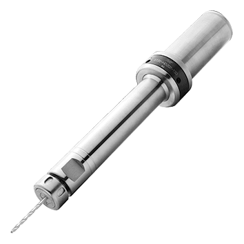 ST20-HDZ07-75 | Collect Tool Holder Manufacturer