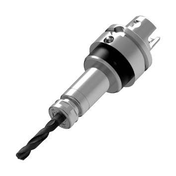 UTS6350-HDZ07-75 | Collect Tool Holder Manufacturer