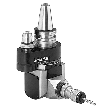 CAT40-AHSE11-165-65-01 | Tool Holder Manufacturer