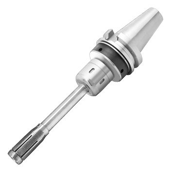 BT40-CTZ25SA-125 | Collect Chuck