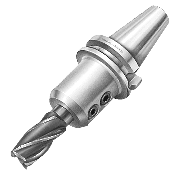 BT30-SL2-6-60 | Arbor Tool, Machine Tooling