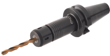 CAT40-ER collet holder | tool holder manufacturer