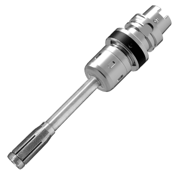 HSK63A-CTZ25SA-135-H | Collect Chuck