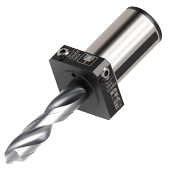 Hydro Chuck for CNC Lathe Machines | NT Tooling System